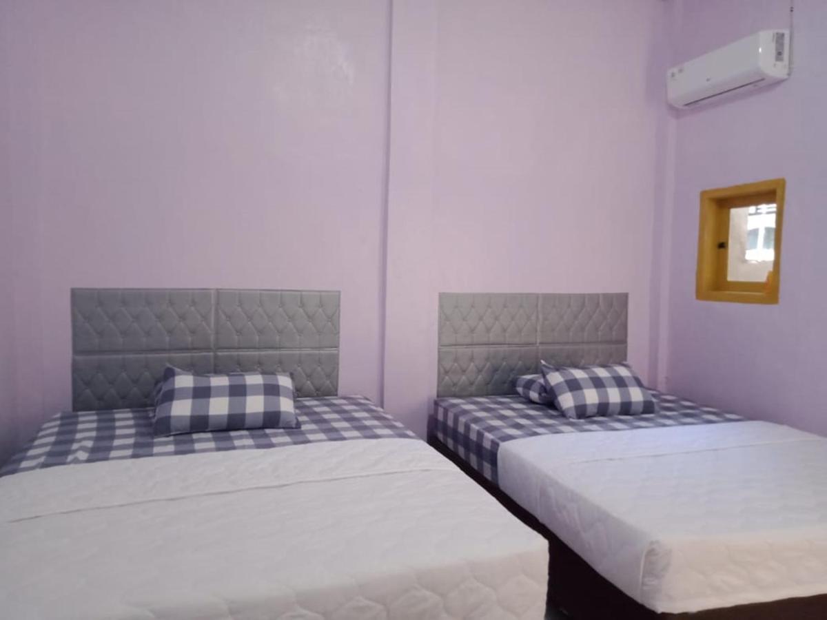 Thalia Homestay & Ijen Bromo Tour Баньюванги Экстерьер фото