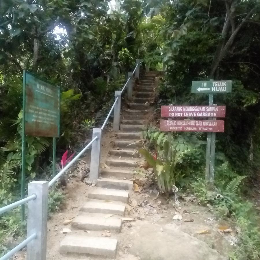 Thalia Homestay & Ijen Bromo Tour Баньюванги Экстерьер фото